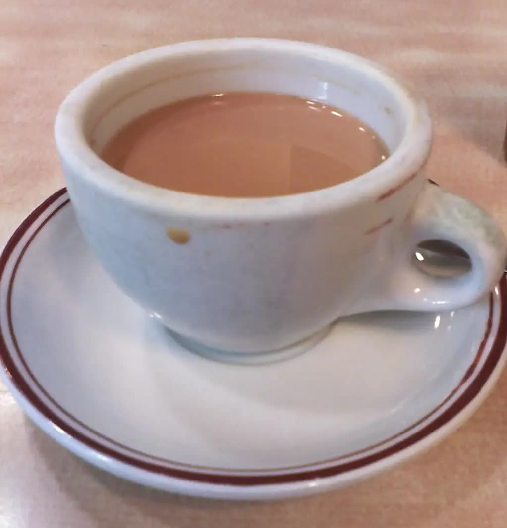 新華茶餐廳 photo 4