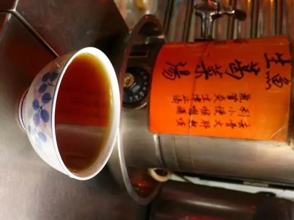 全珍堂生草藥涼茶舖 photo 3
