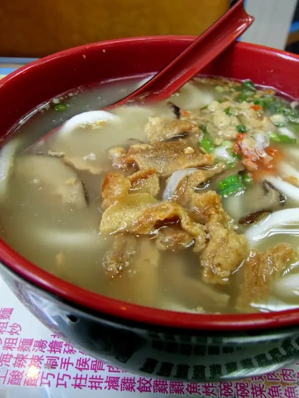 山東餃子店 photo 6