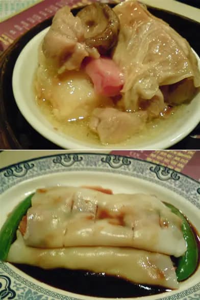 一點心 (通菜街) photo 2