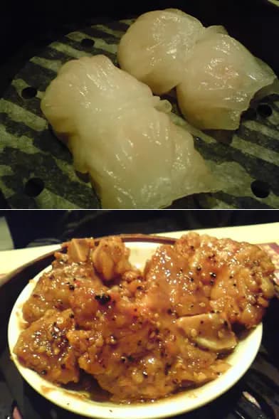一點心 (通菜街) photo 7