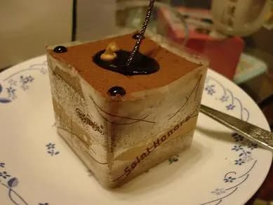 聖安娜餅屋 photo 4