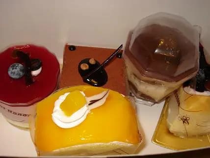 聖安娜餅屋 photo 5