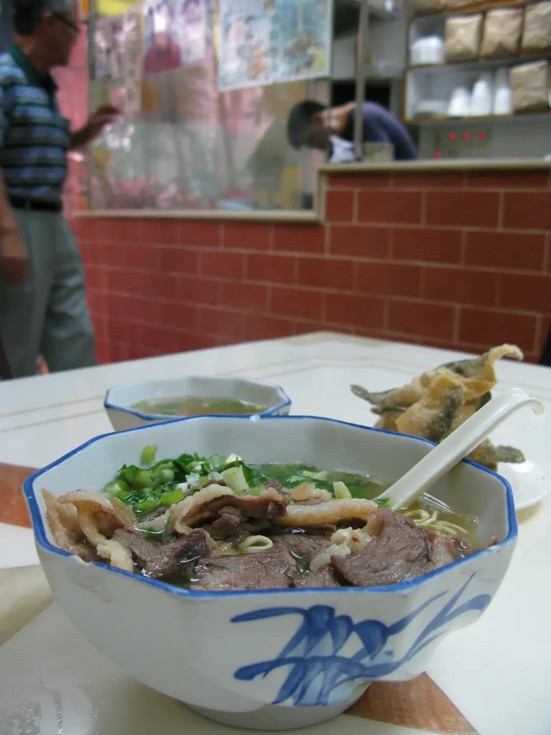 文記清湯腩‧咖哩腩麵家 photo 4