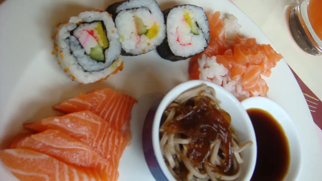 Le Menu photo 6