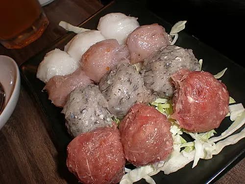 火鍋本色 photo 2
