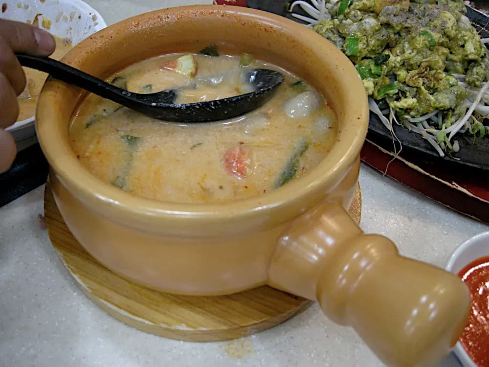 昌發泰國粉麵屋 photo 5