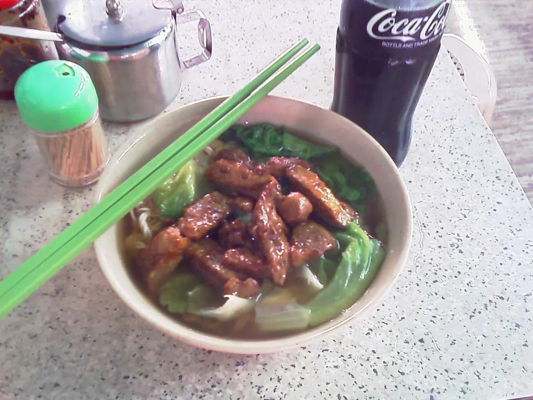 炳記茶檔 photo 2
