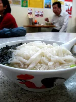 郁香園牛丸麵 photo 6