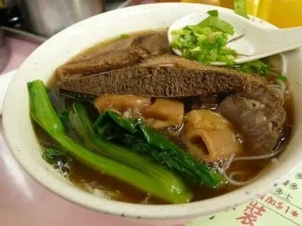 錦成牛什粉麵茶餐廳 photo 4