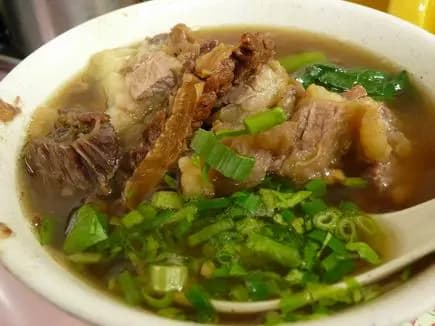 錦成牛什粉麵茶餐廳 photo 5