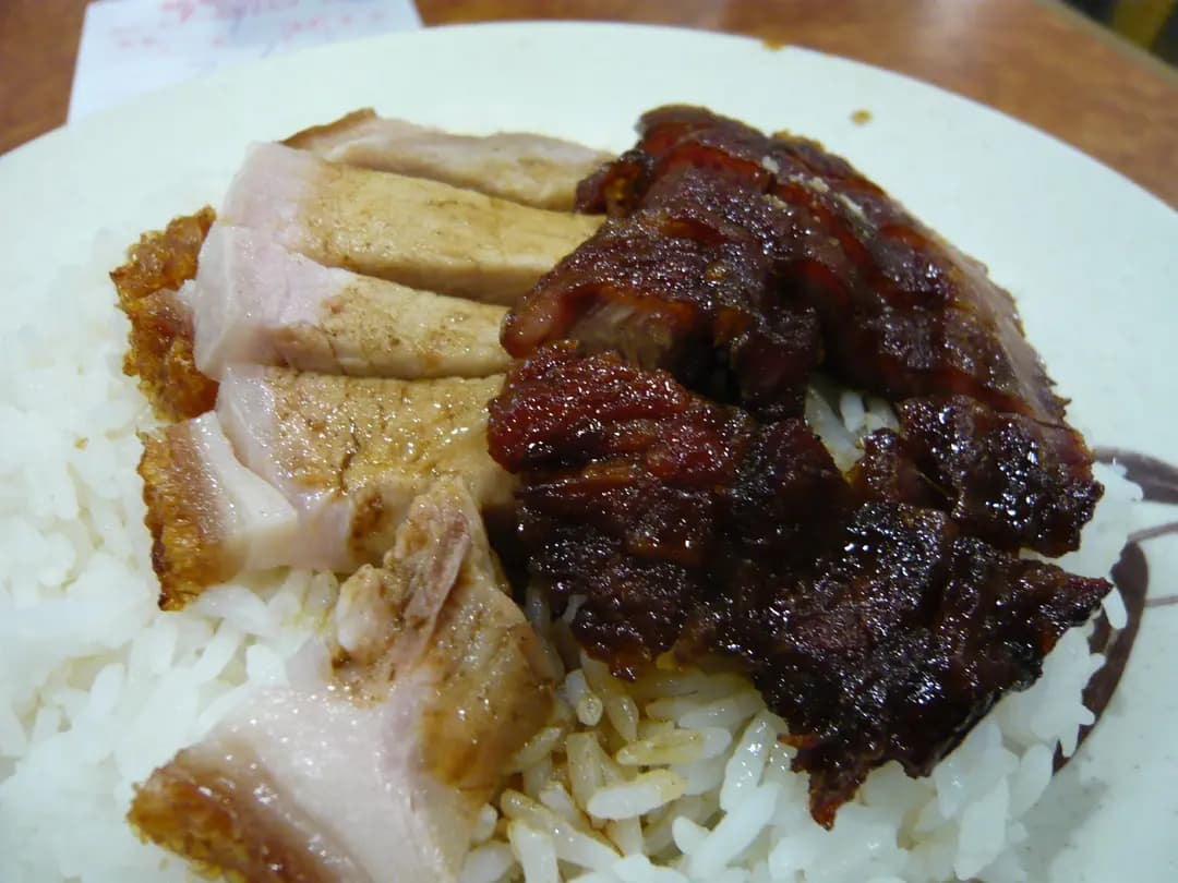 強記茶餐廳 photo 2