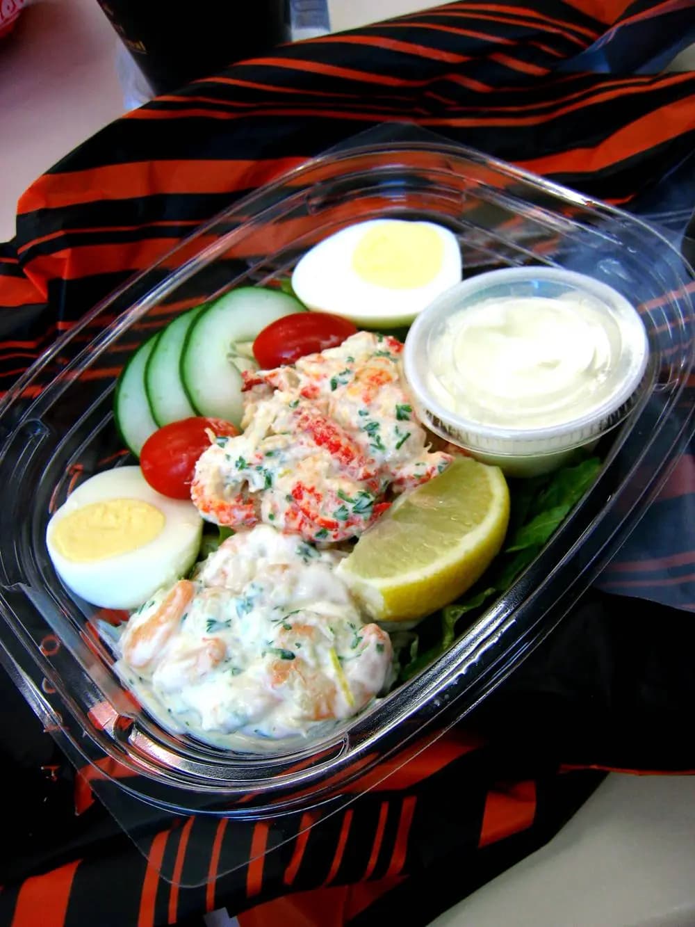 Sandwiches & Salads photo 5