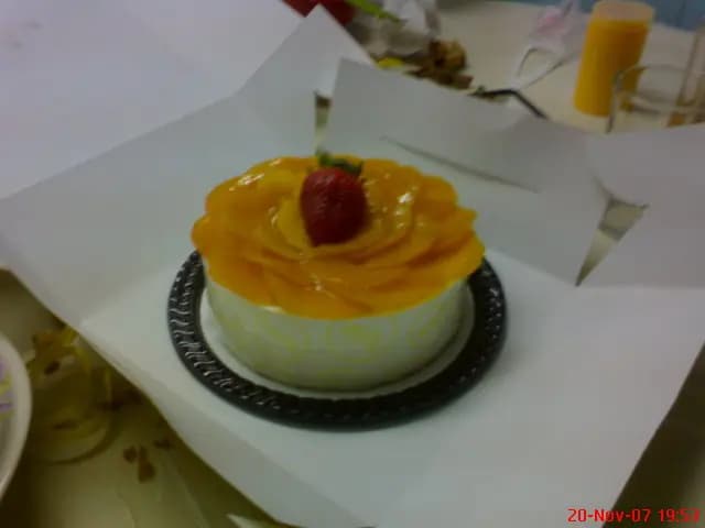 東京麵包餅食 (慈雲山中心) photo 3