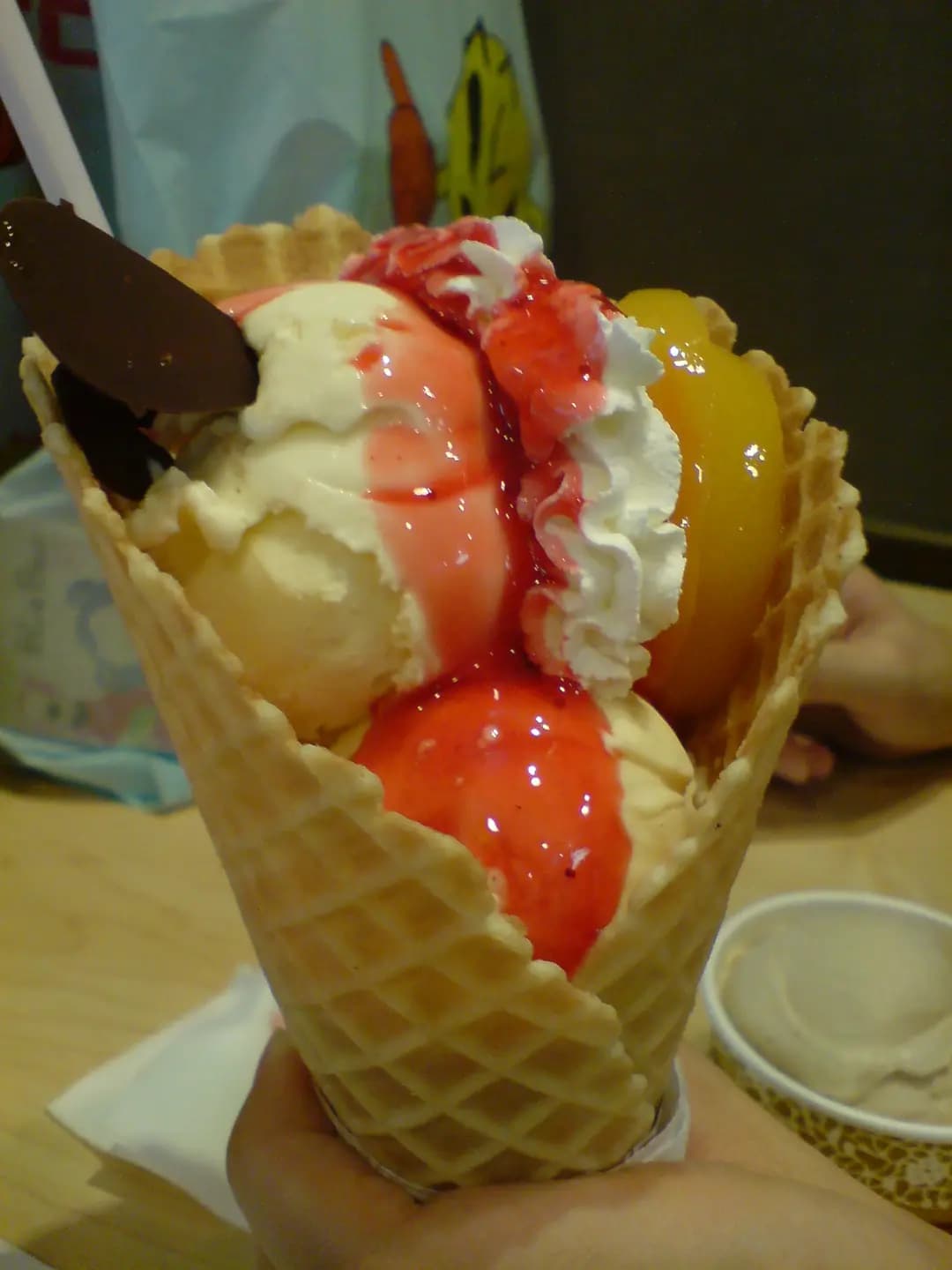Häagen-Dazs photo 5