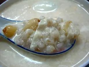 新豐糖水 photo 4