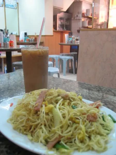 朱記茶餐廳 photo 2