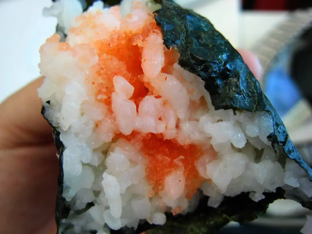 Sushi and Sashimi photo 7