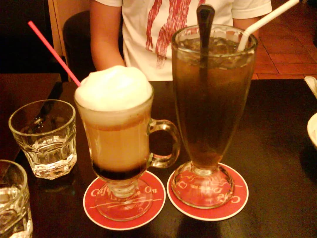 Cafe Dream On photo 4