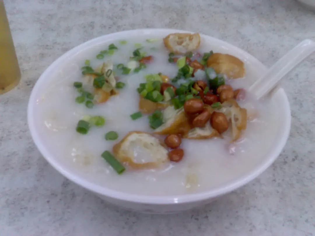 心滿意粥 photo 2