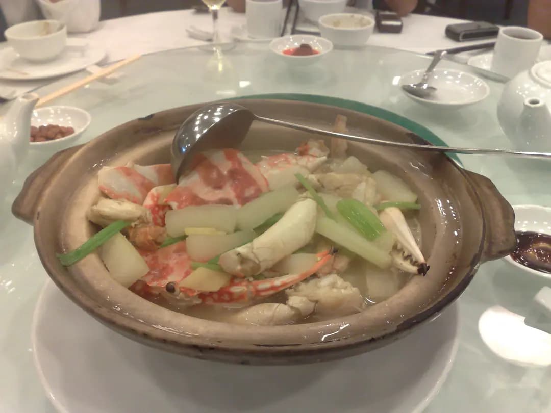 盈福樓 photo 3