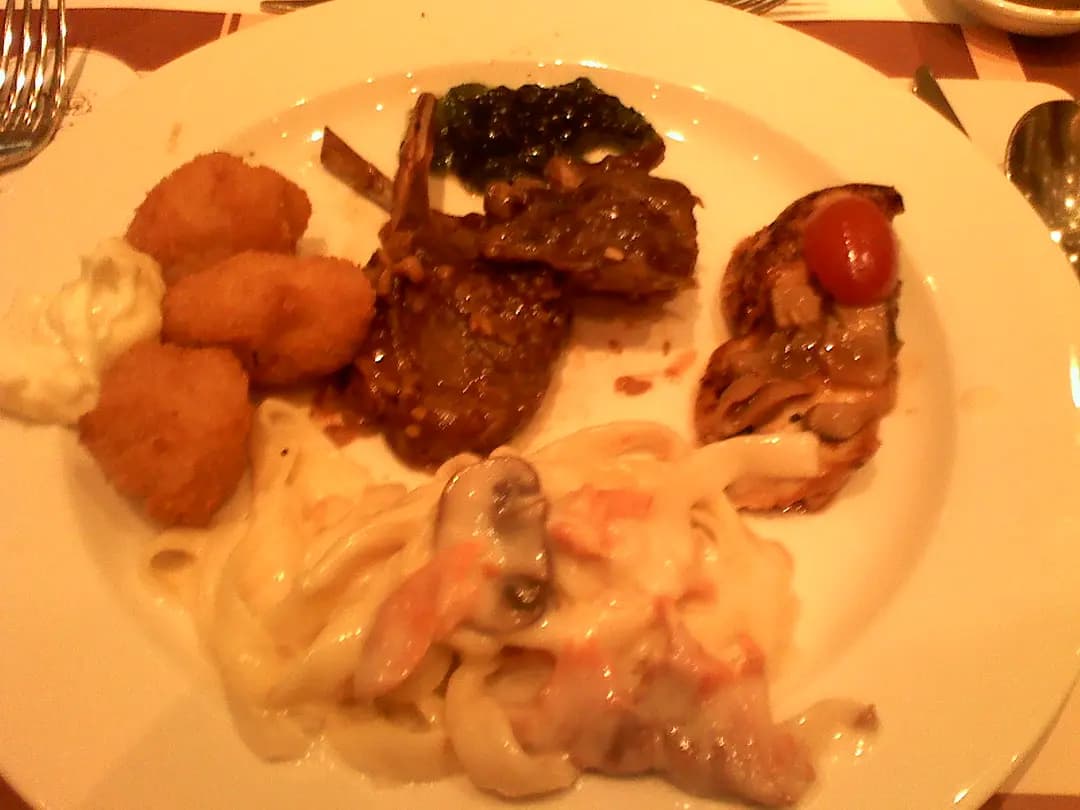Le Menu photo 2
