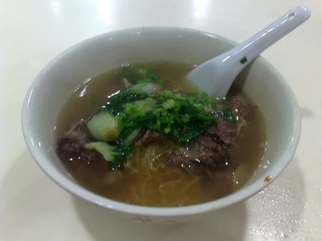 好好運魚蛋粉麵 photo 3