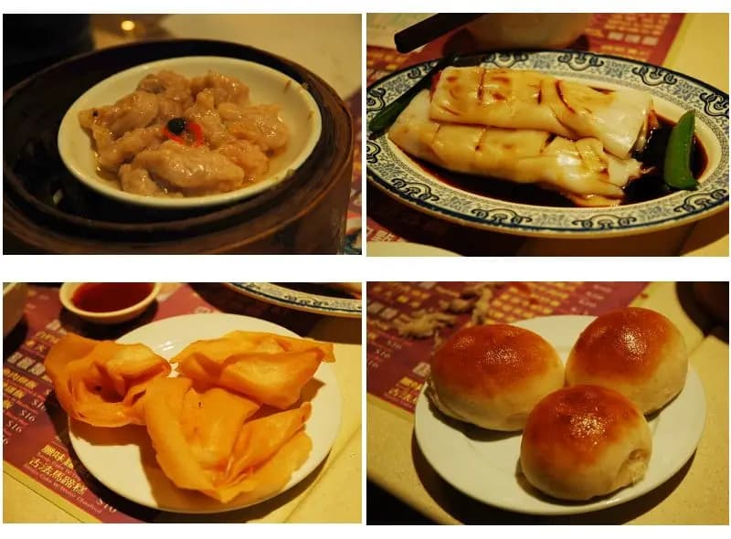 一點心 (通菜街) photo 5