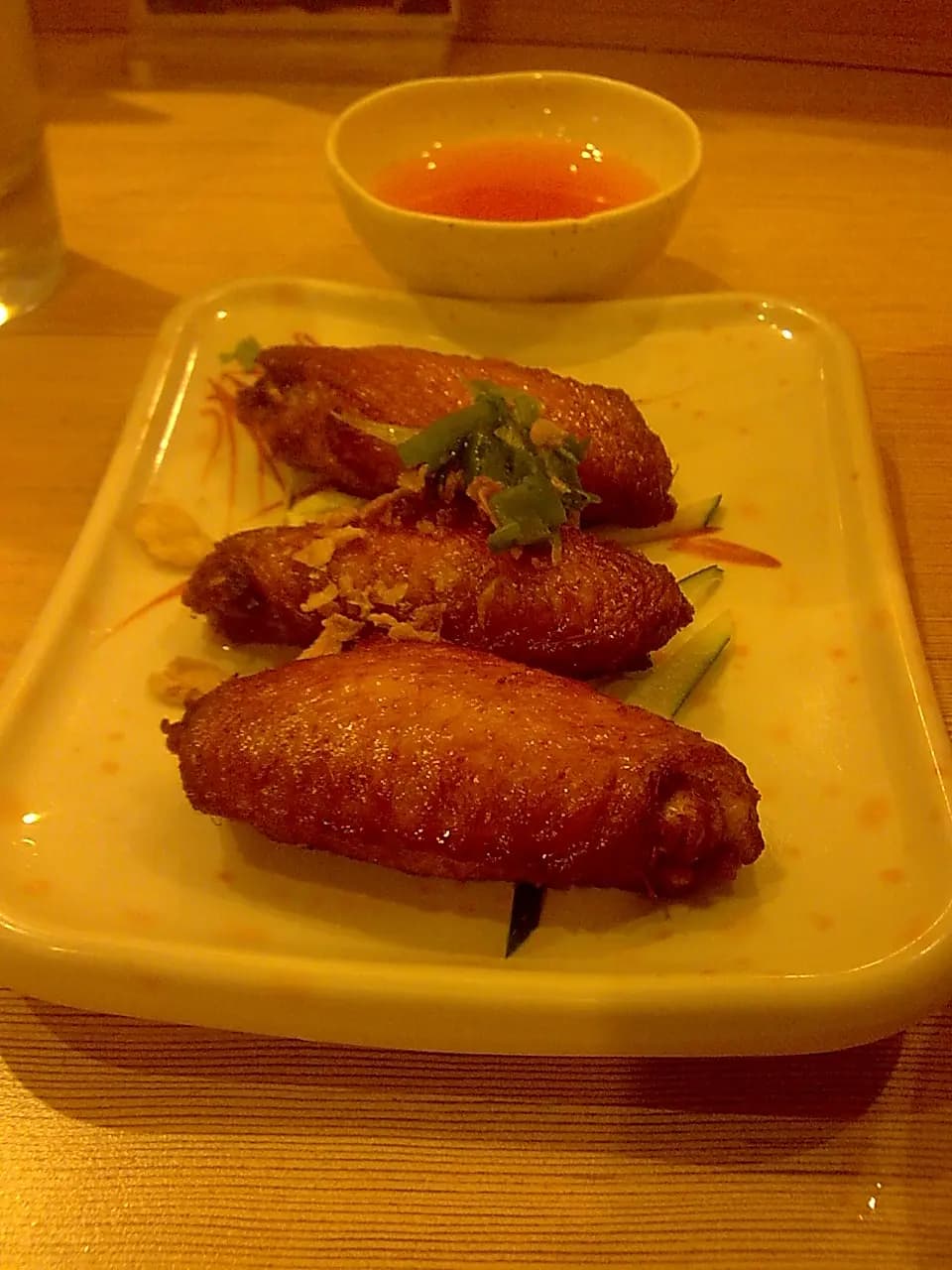 越棧越式湯粉專門店 photo 6
