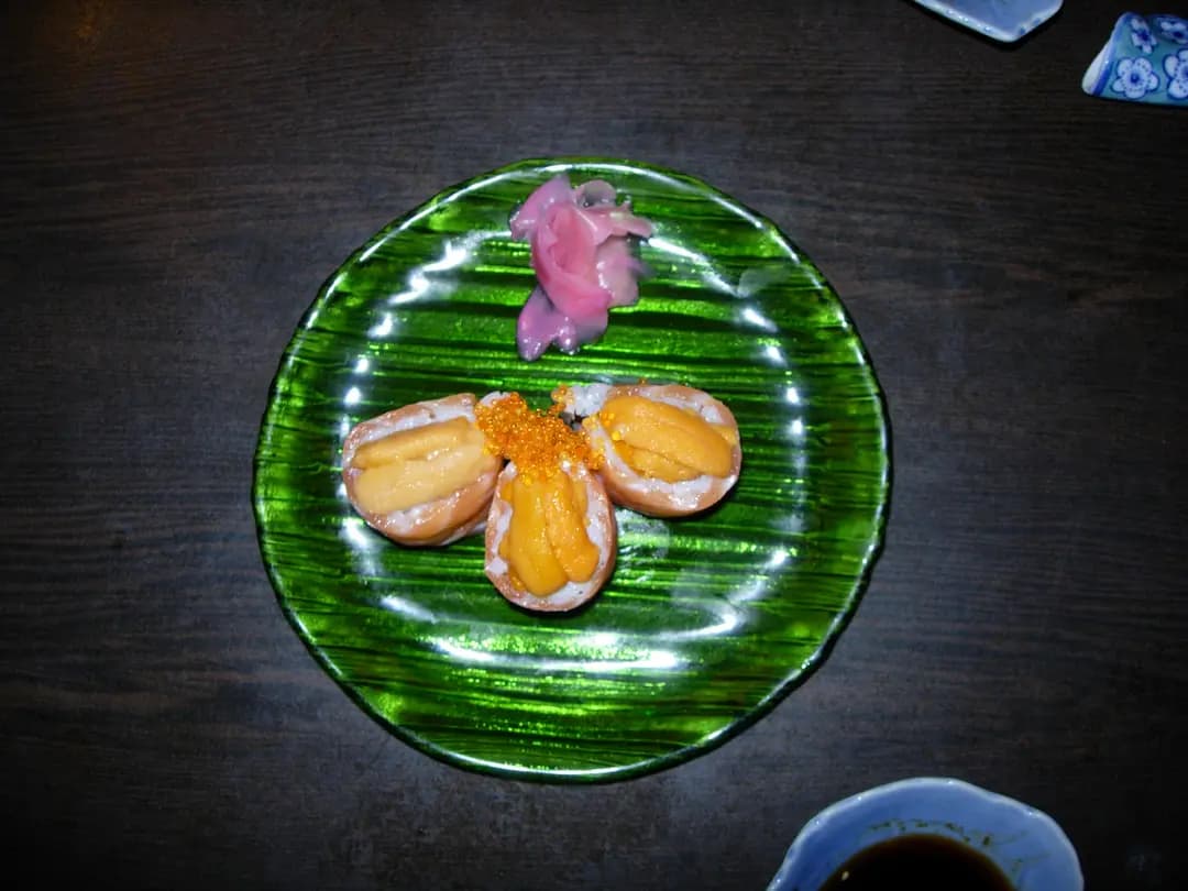 大葉日本料理 photo 3