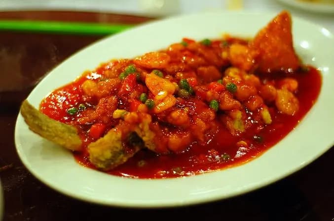 仙宮樓飯店 photo 4