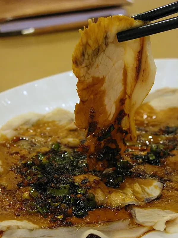詠藜園四川擔擔麵 photo 8