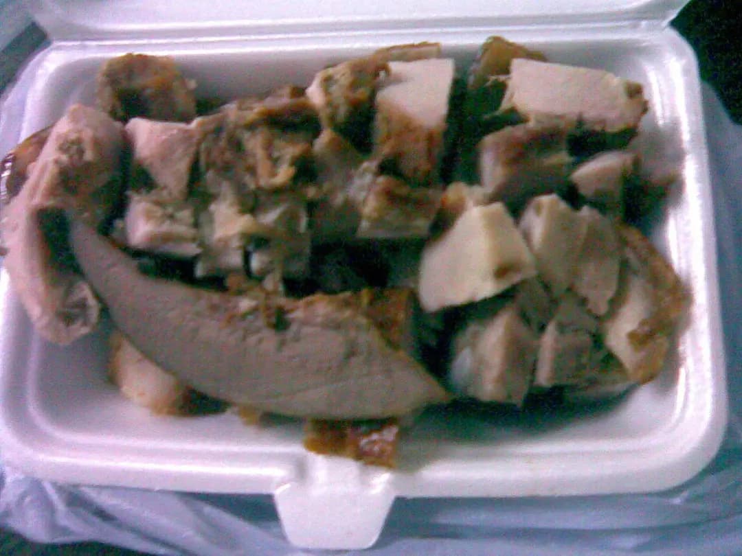 大光明燒臘飯店 photo 2