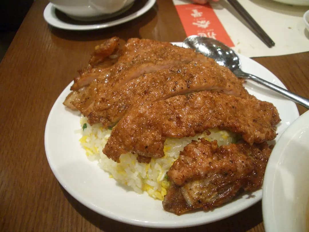 鼎泰豐 photo 3