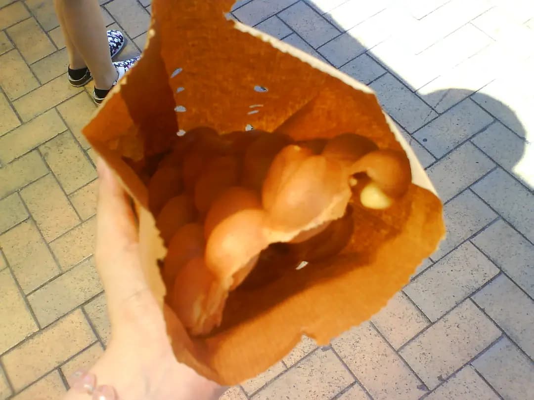 包餃店 photo 7