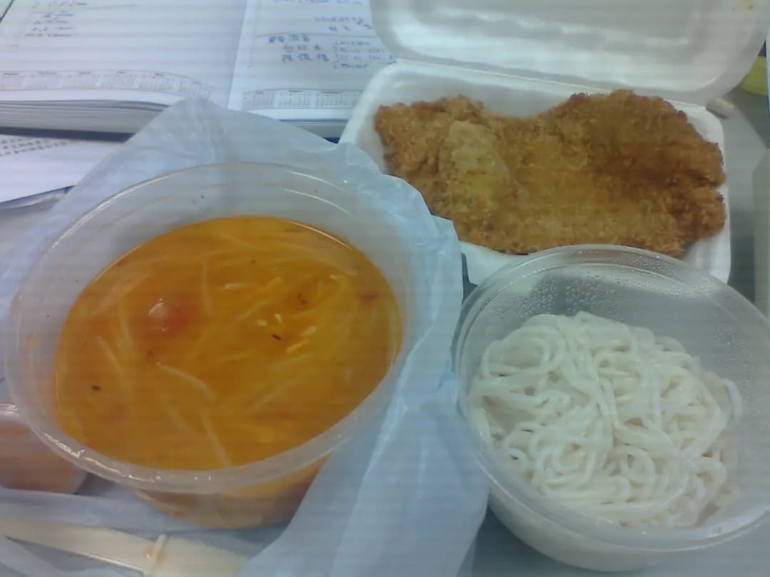 麻酸樂米線專門店 photo 5