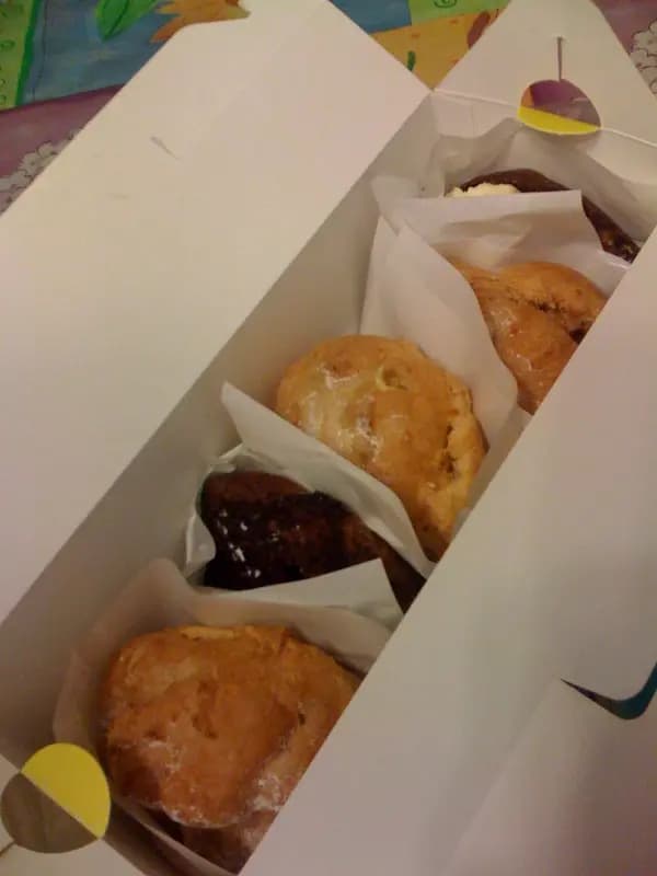 Beard Papa's photo 6