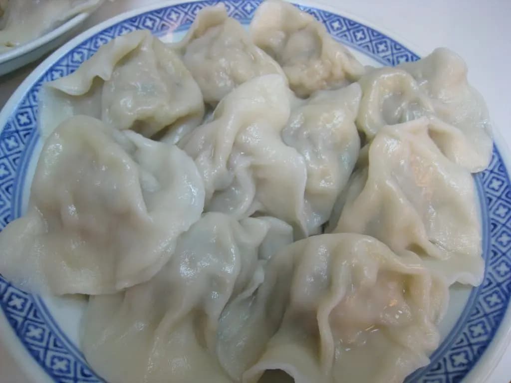 北方餃子源 (皇后大道東) photo 6