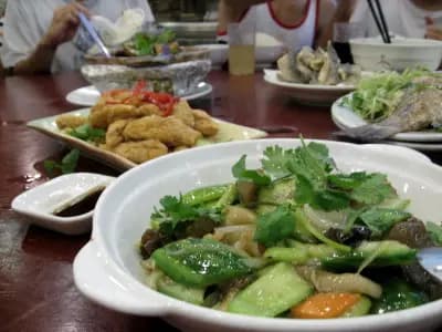 綠茵餐廳 photo 4