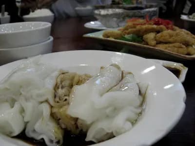 綠茵餐廳 photo 5