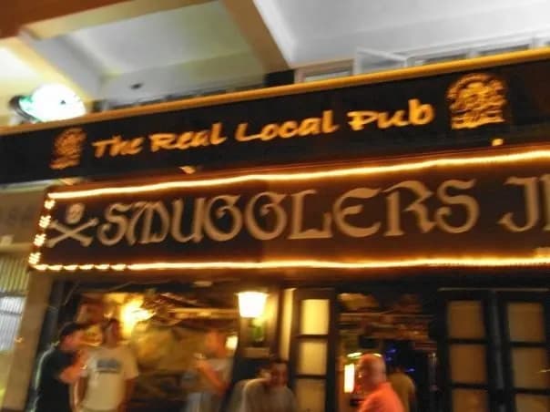 Smugglers Inn photo 3
