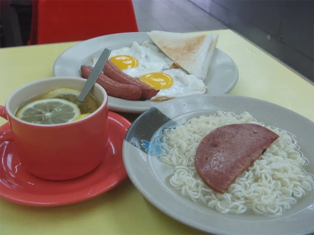 海星快餐店 photo 7
