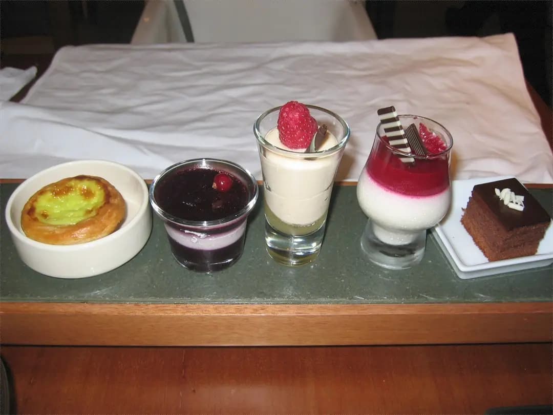 Bistro on the Mile photo 3