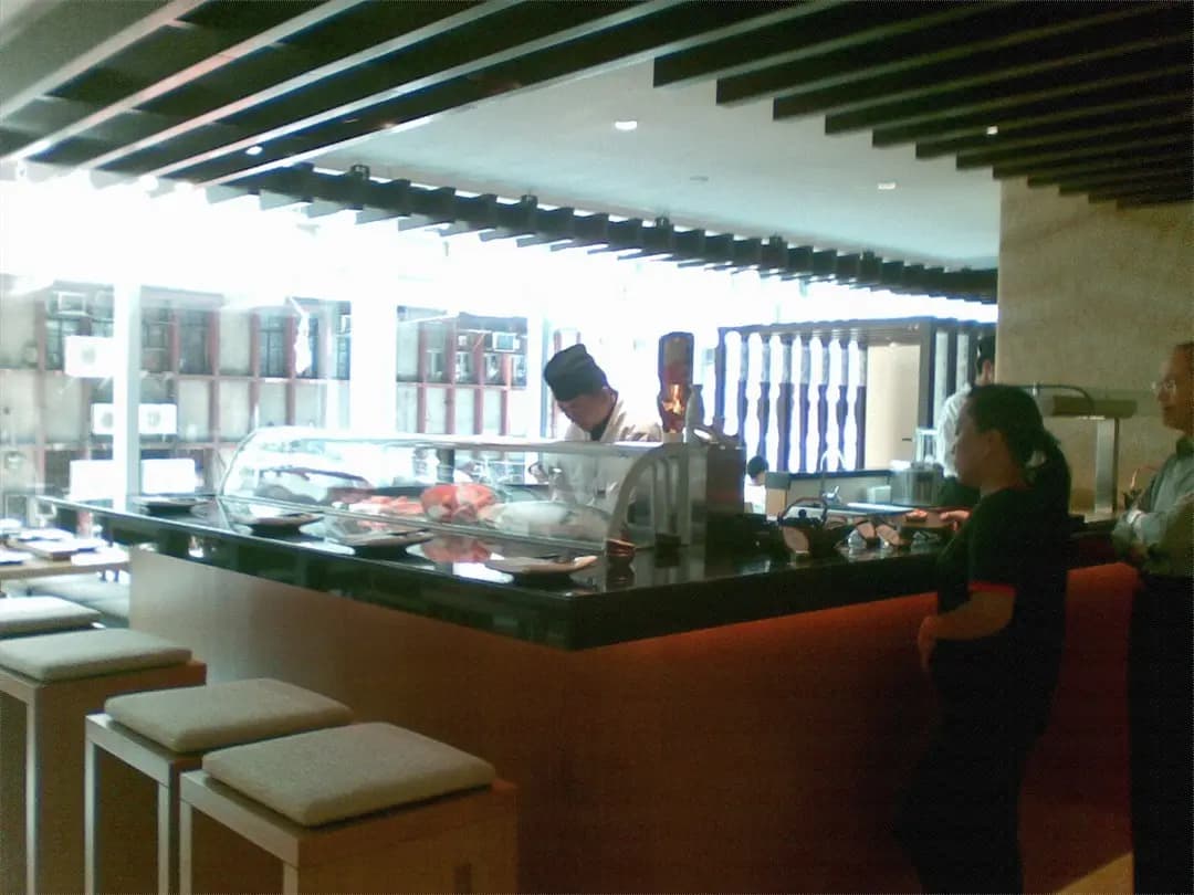 Bistro on the Mile photo 6