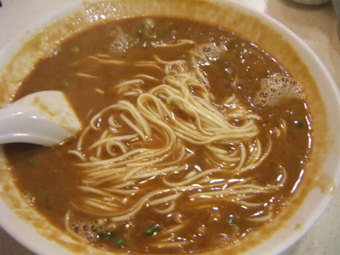 詠藜園四川擔擔麵 photo 2