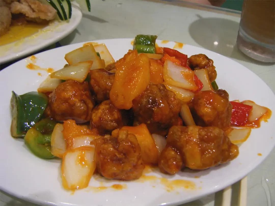榮發風味美食餐廳 photo 3