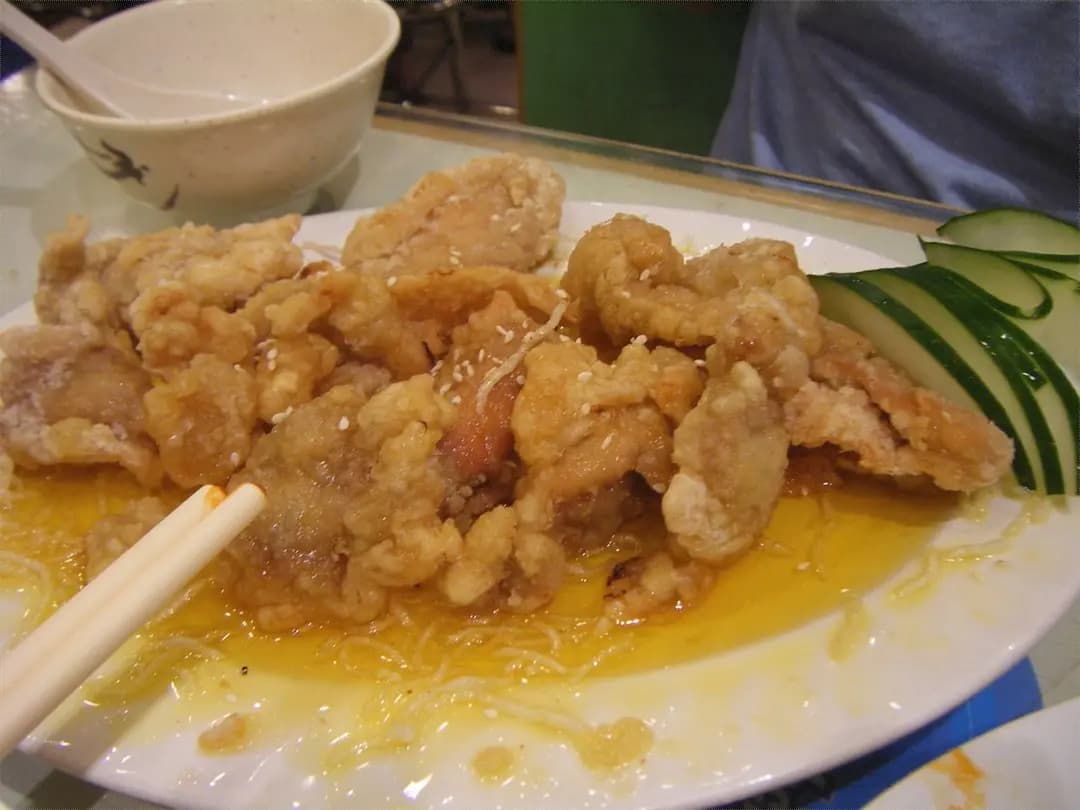 榮發風味美食餐廳 photo 1