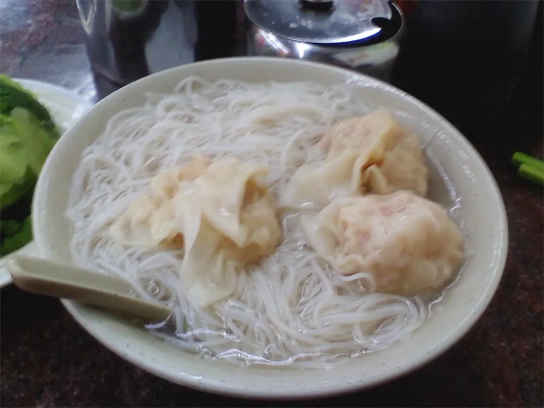 大雲吞麵食 photo 5