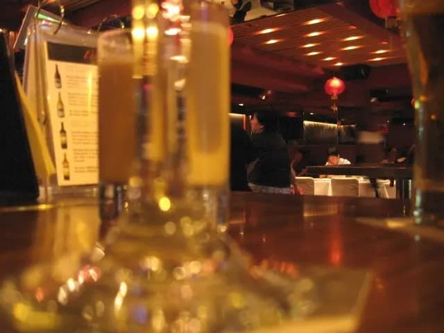 Di Lux Ristoranti & Bar photo 4