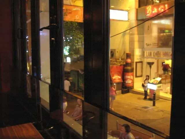 Di Lux Ristoranti & Bar photo 8